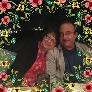 Meet your Posher, Donna